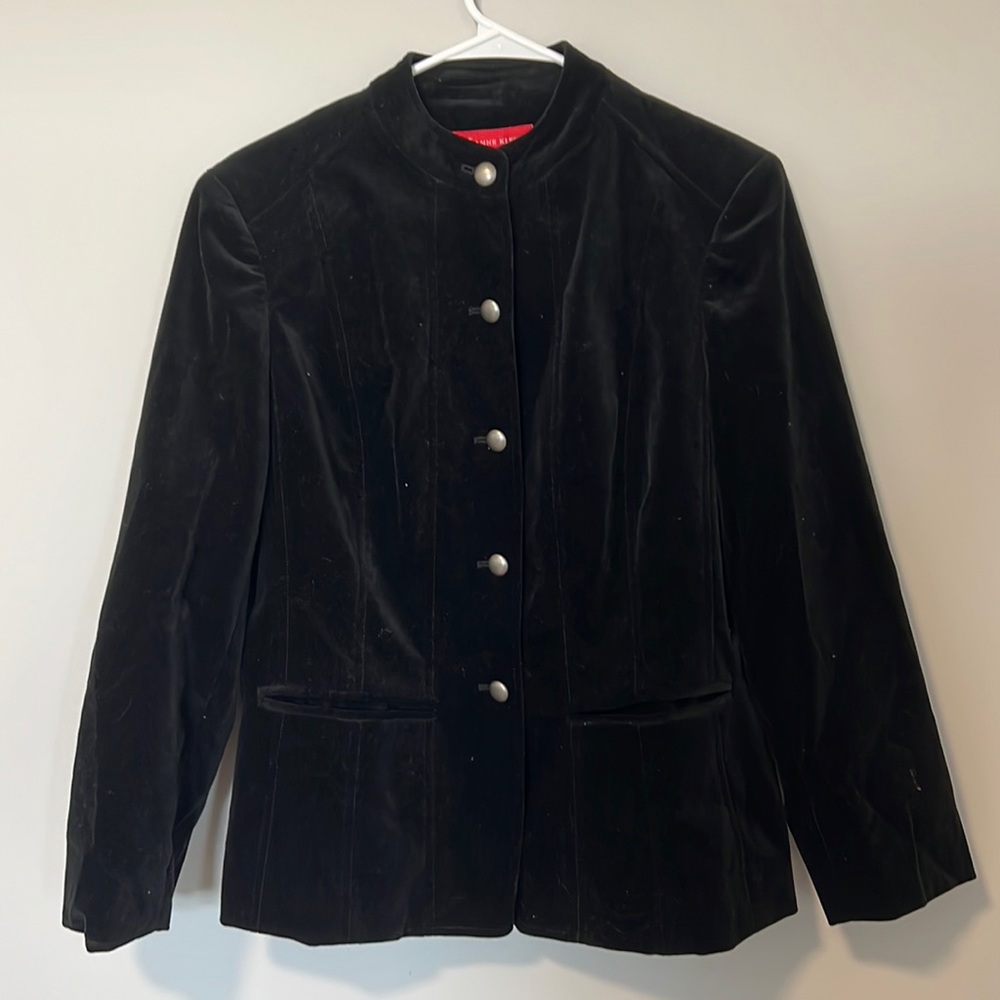 Anne Klein Winter/ Fall Jacket